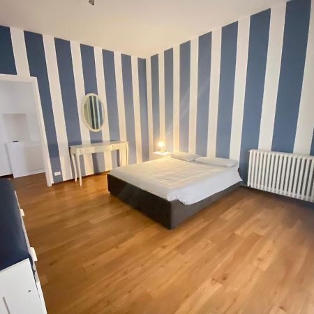 Appartmentslapiazzetta -1-2-6 Sesto Calende Εξωτερικό φωτογραφία