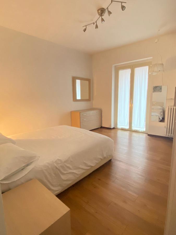 Appartmentslapiazzetta -1-2-6 Sesto Calende Εξωτερικό φωτογραφία