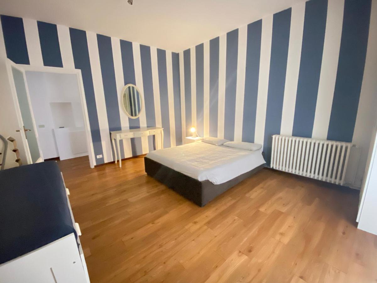Appartmentslapiazzetta -1-2-6 Sesto Calende Εξωτερικό φωτογραφία
